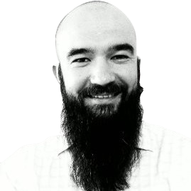 Andrii Zaichenko