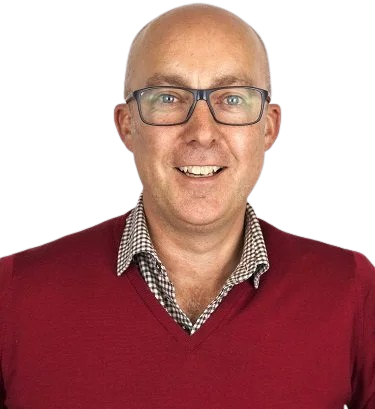 Derek O'Carroll