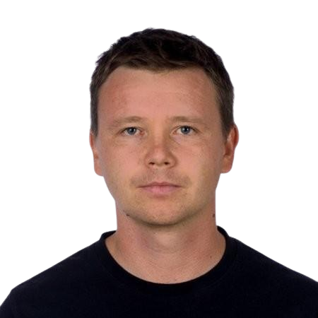 Oleg Smirnov