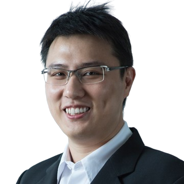 Reuben Yap